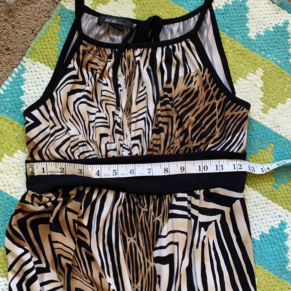 Maxi dress - Picture 8 of 9